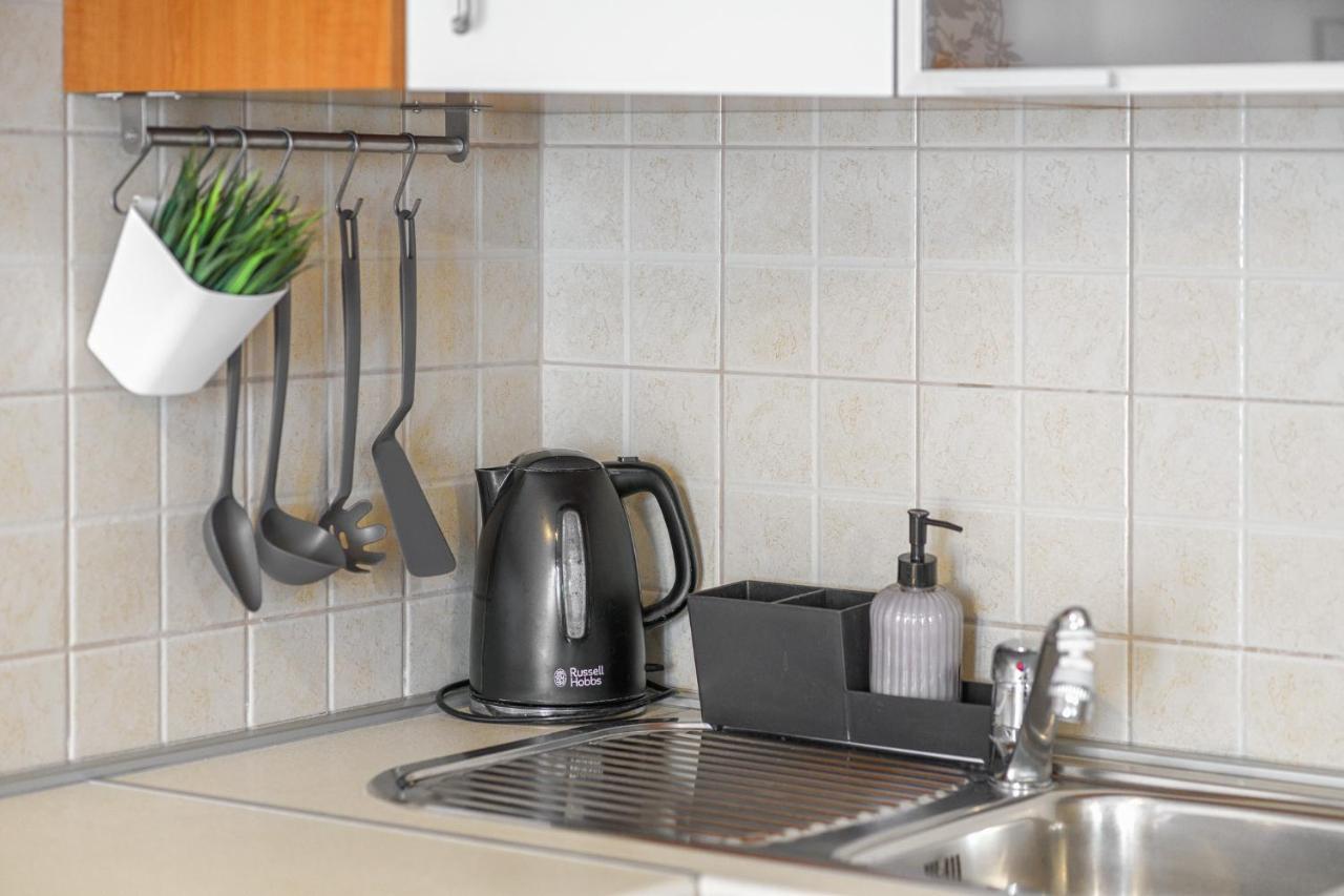 וודיצה Family Petrov Apartments מראה חיצוני תמונה