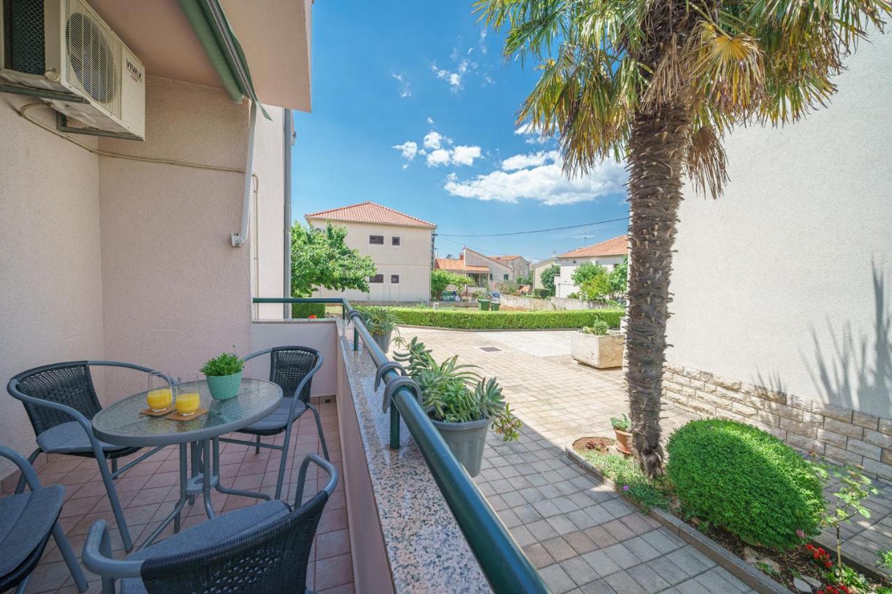 וודיצה Family Petrov Apartments מראה חיצוני תמונה
