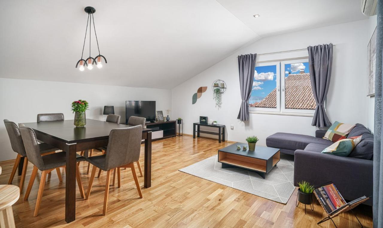 וודיצה Family Petrov Apartments מראה חיצוני תמונה