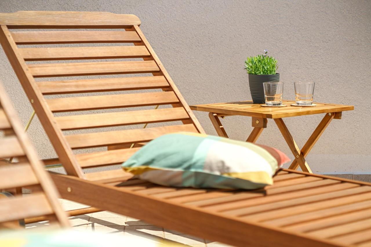 וודיצה Family Petrov Apartments מראה חיצוני תמונה