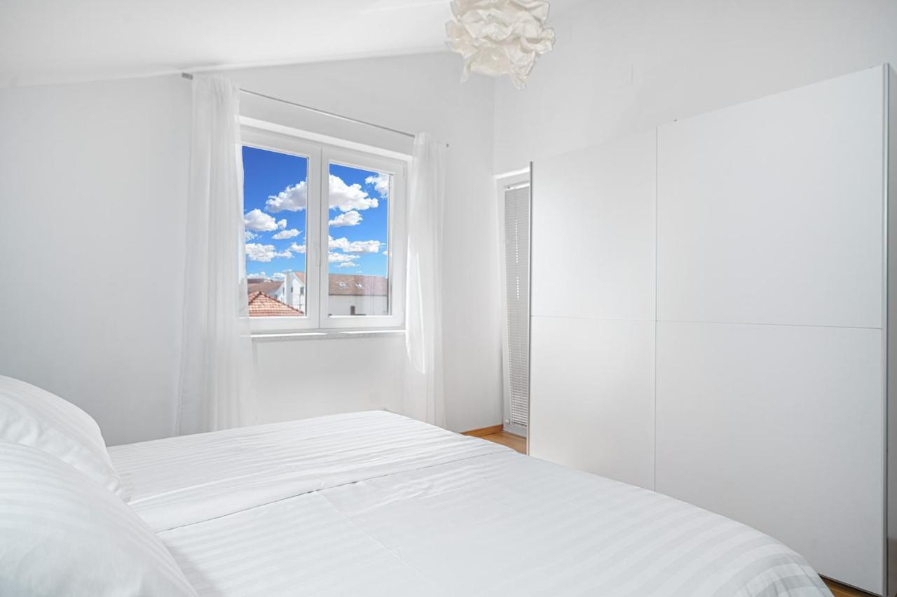 וודיצה Family Petrov Apartments מראה חיצוני תמונה