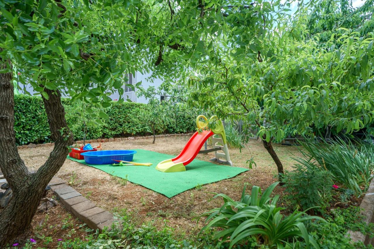 וודיצה Family Petrov Apartments מראה חיצוני תמונה