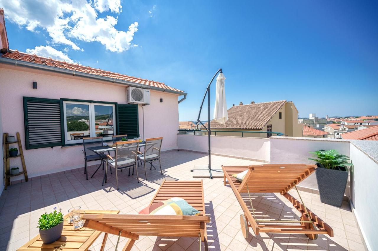 וודיצה Family Petrov Apartments מראה חיצוני תמונה
