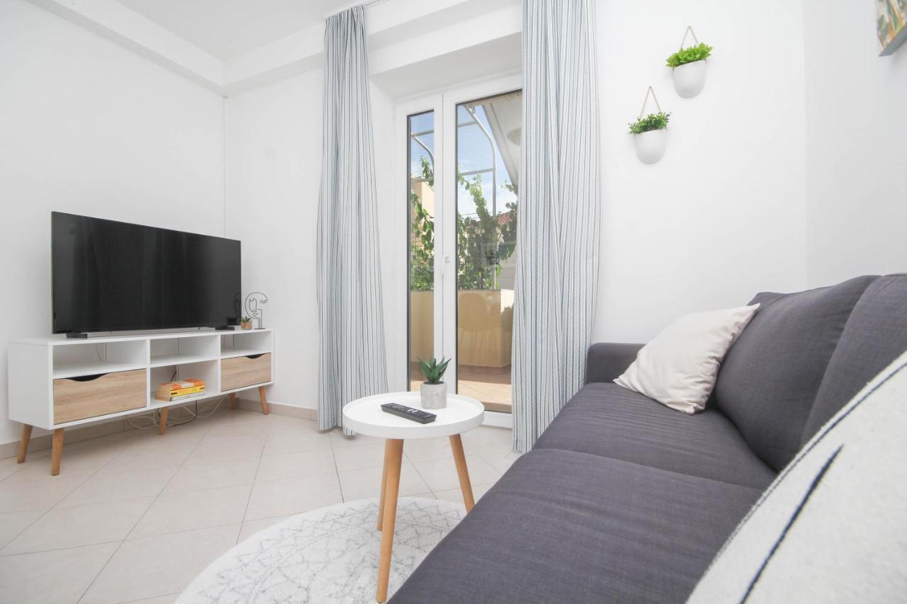 וודיצה Family Petrov Apartments מראה חיצוני תמונה