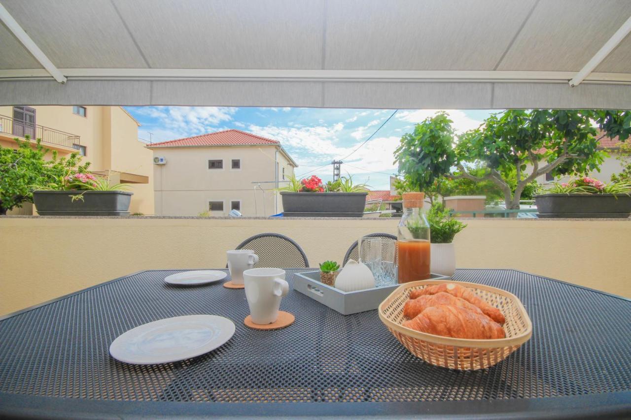 וודיצה Family Petrov Apartments מראה חיצוני תמונה