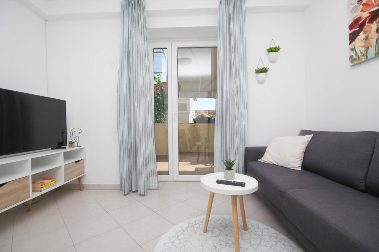 וודיצה Family Petrov Apartments מראה חיצוני תמונה
