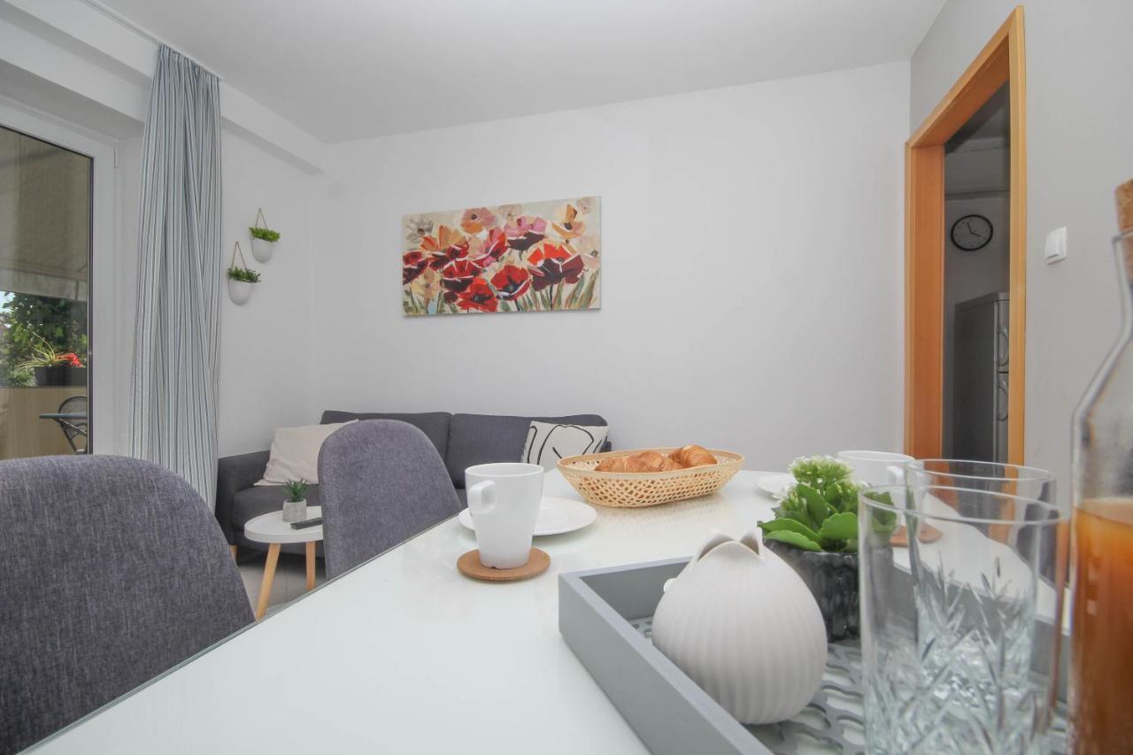 וודיצה Family Petrov Apartments מראה חיצוני תמונה