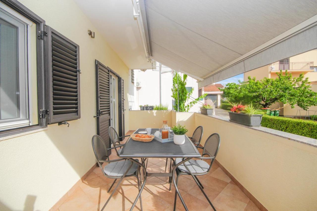 וודיצה Family Petrov Apartments מראה חיצוני תמונה
