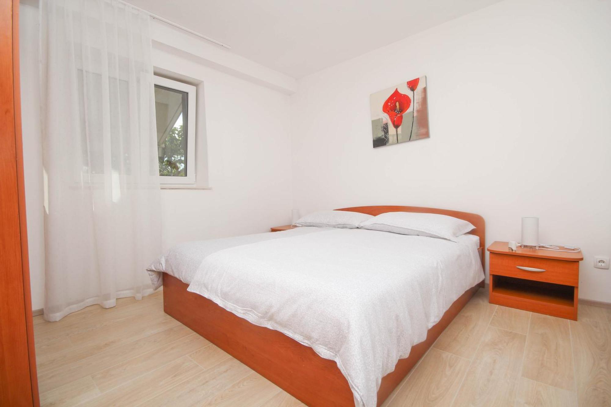 וודיצה Family Petrov Apartments חדר תמונה