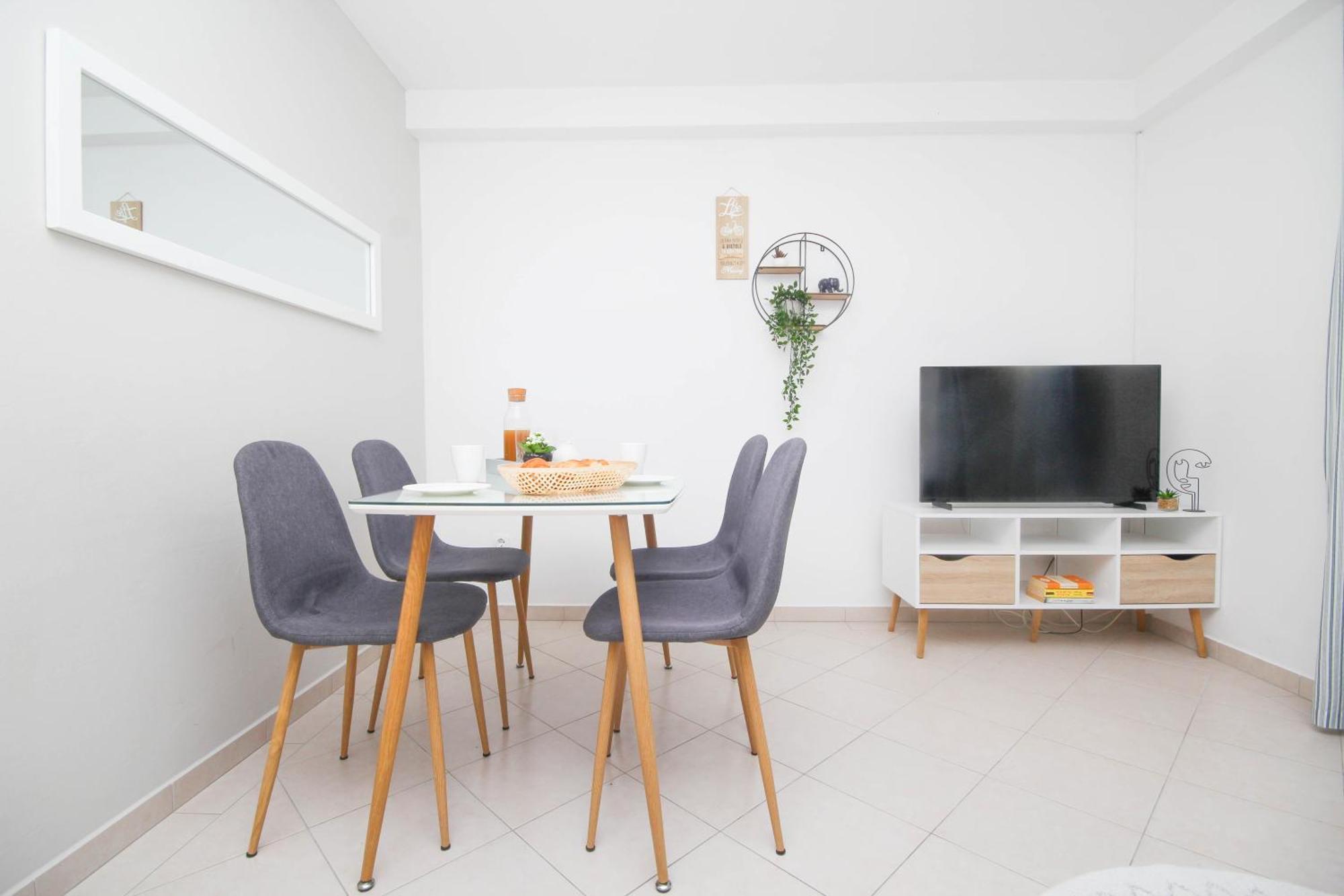 וודיצה Family Petrov Apartments חדר תמונה