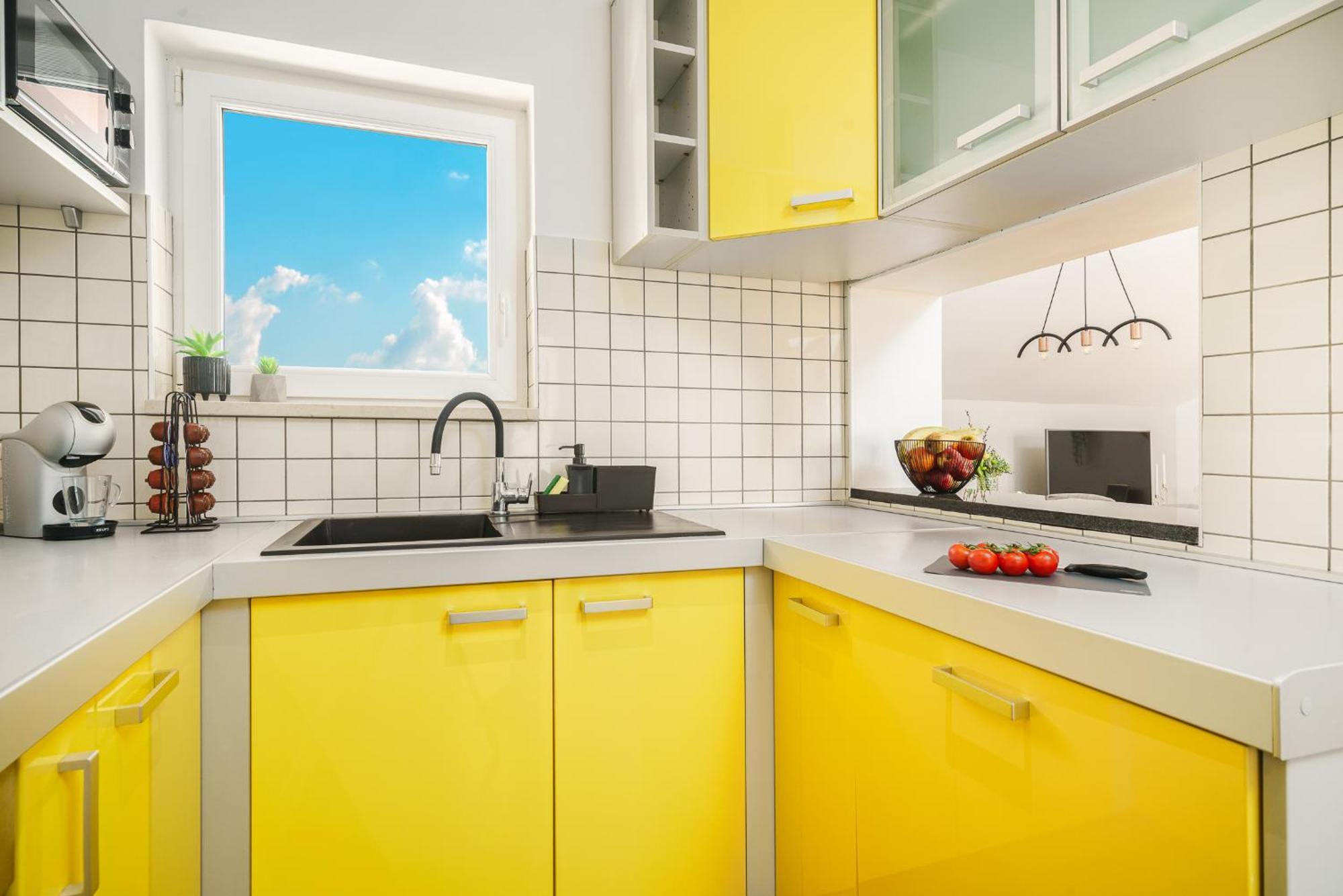 וודיצה Family Petrov Apartments מראה חיצוני תמונה