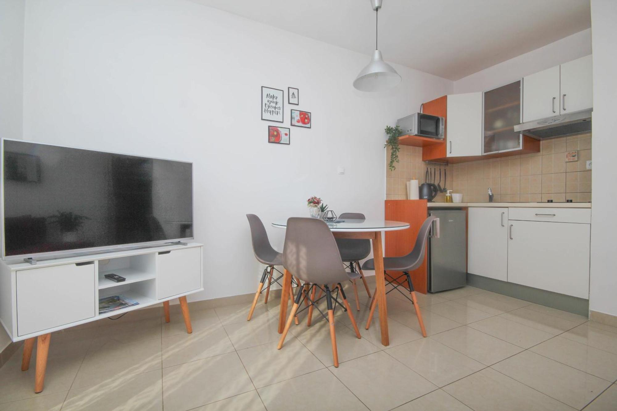 וודיצה Family Petrov Apartments חדר תמונה