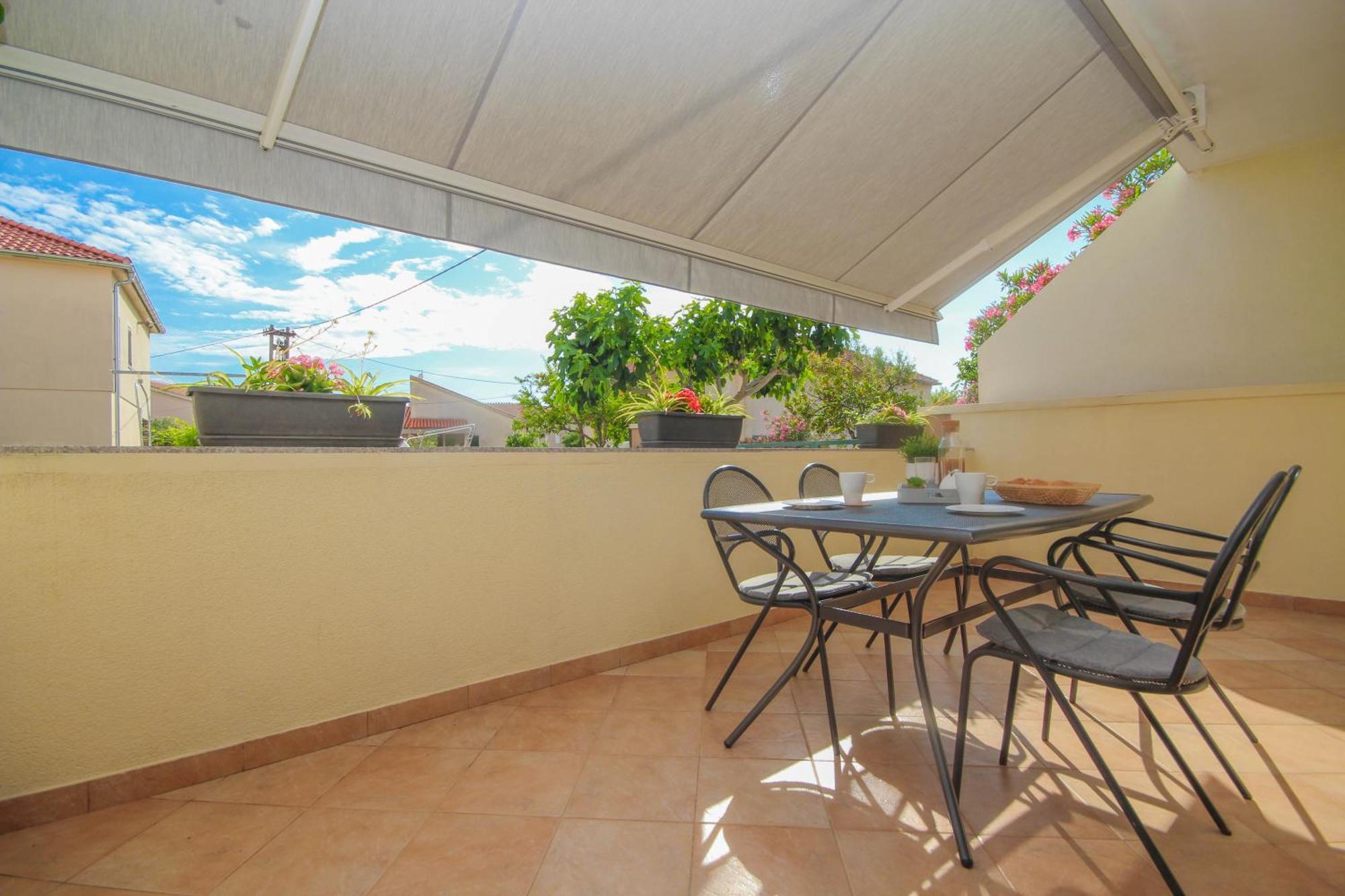 וודיצה Family Petrov Apartments חדר תמונה