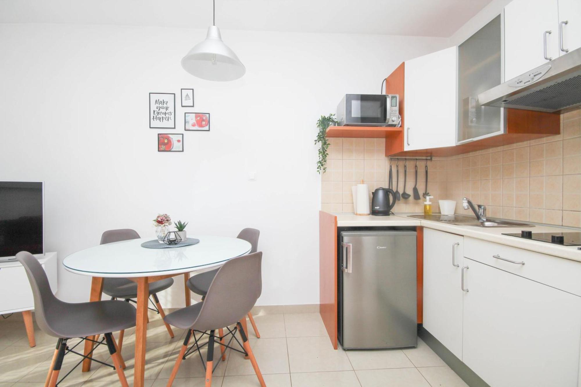 וודיצה Family Petrov Apartments חדר תמונה