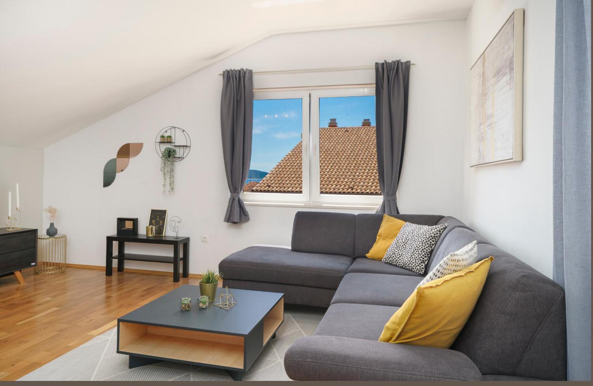 וודיצה Family Petrov Apartments מראה חיצוני תמונה