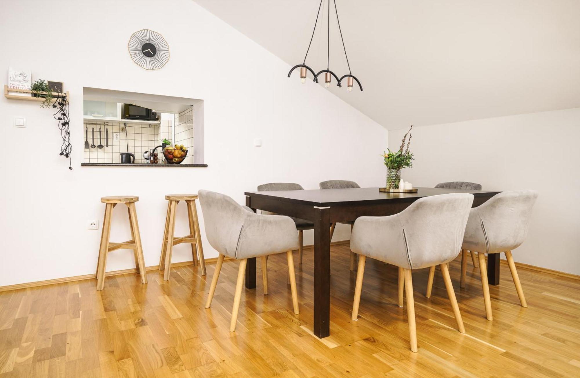 וודיצה Family Petrov Apartments מראה חיצוני תמונה