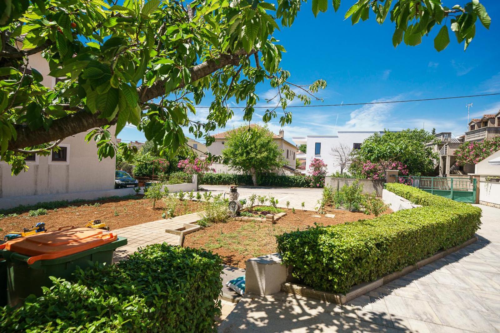 וודיצה Family Petrov Apartments מראה חיצוני תמונה