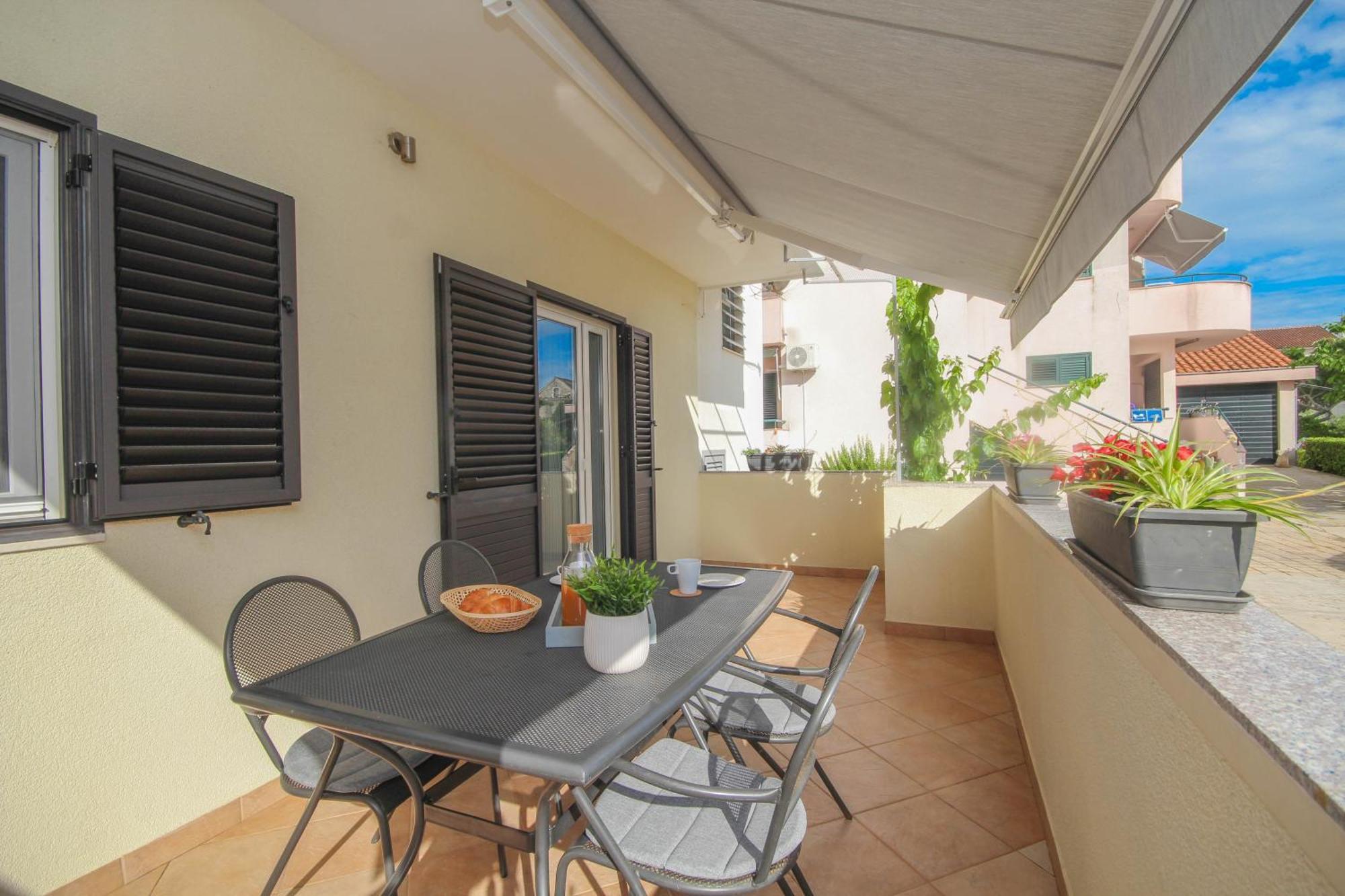 וודיצה Family Petrov Apartments חדר תמונה