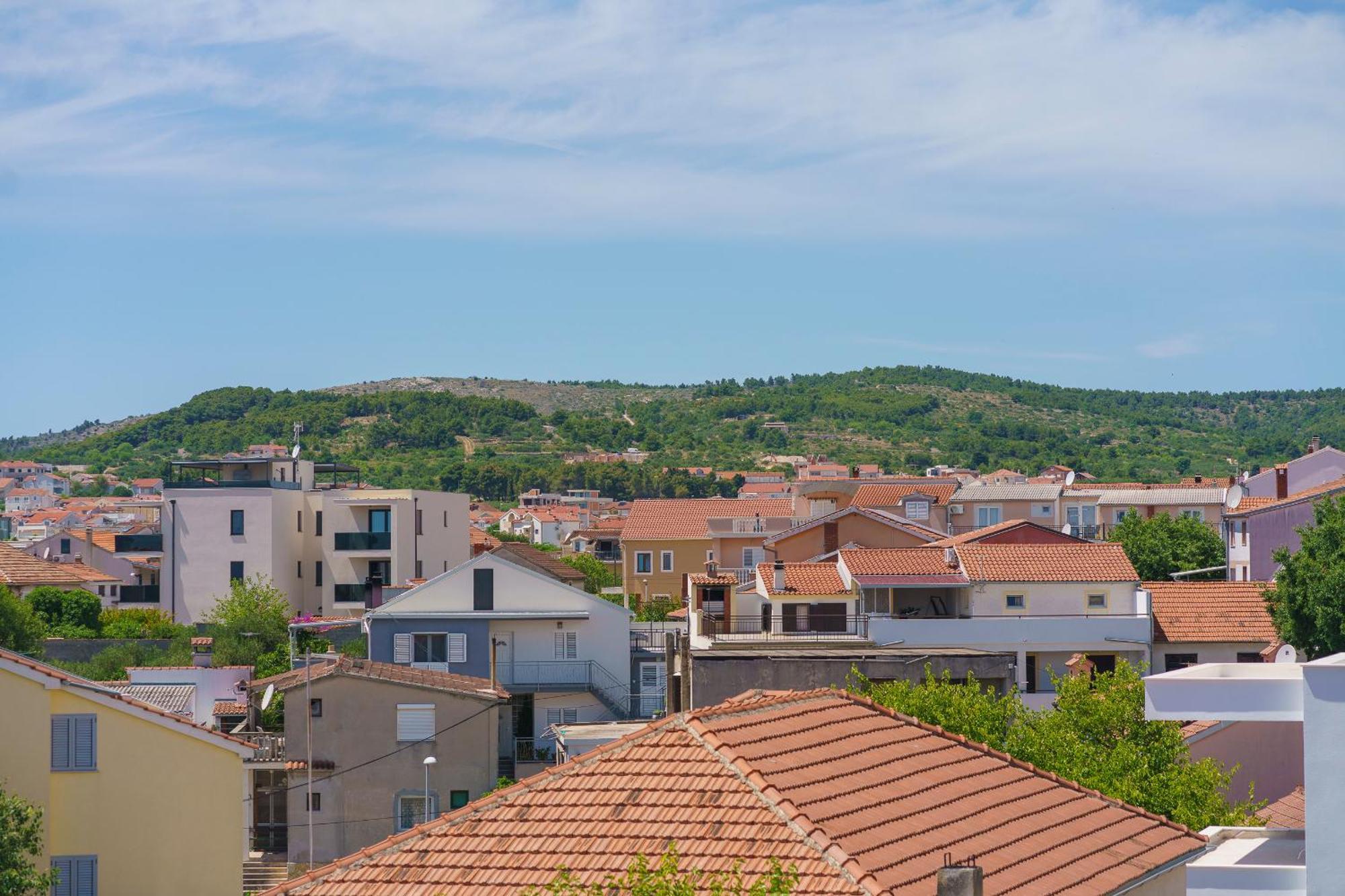 וודיצה Family Petrov Apartments מראה חיצוני תמונה