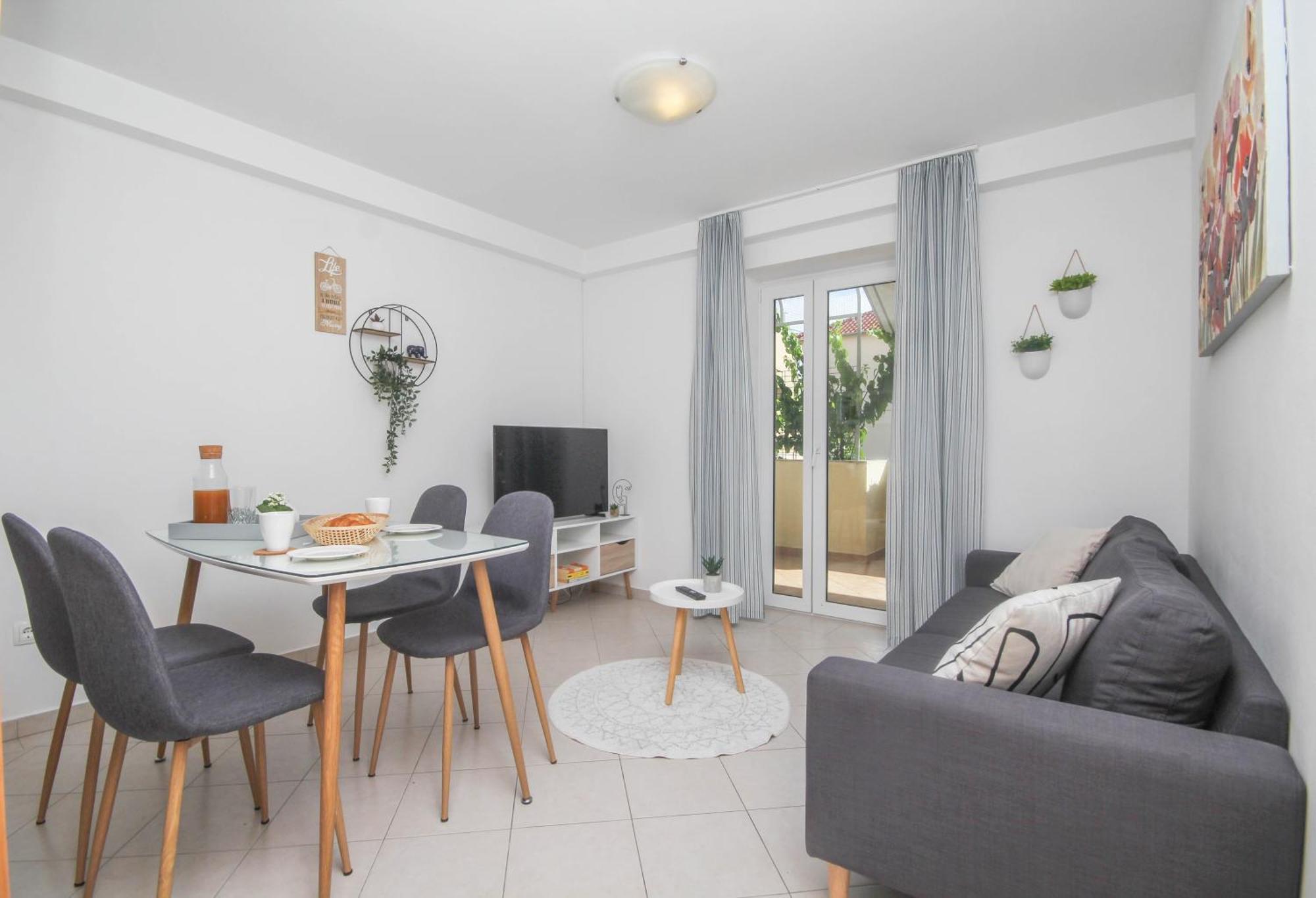 וודיצה Family Petrov Apartments חדר תמונה