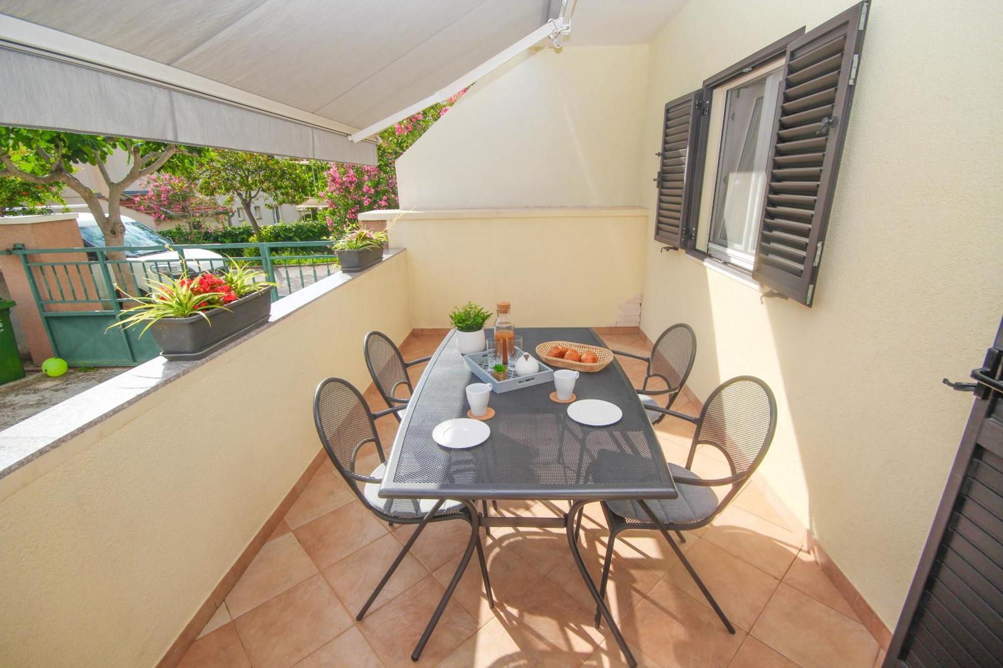 וודיצה Family Petrov Apartments חדר תמונה