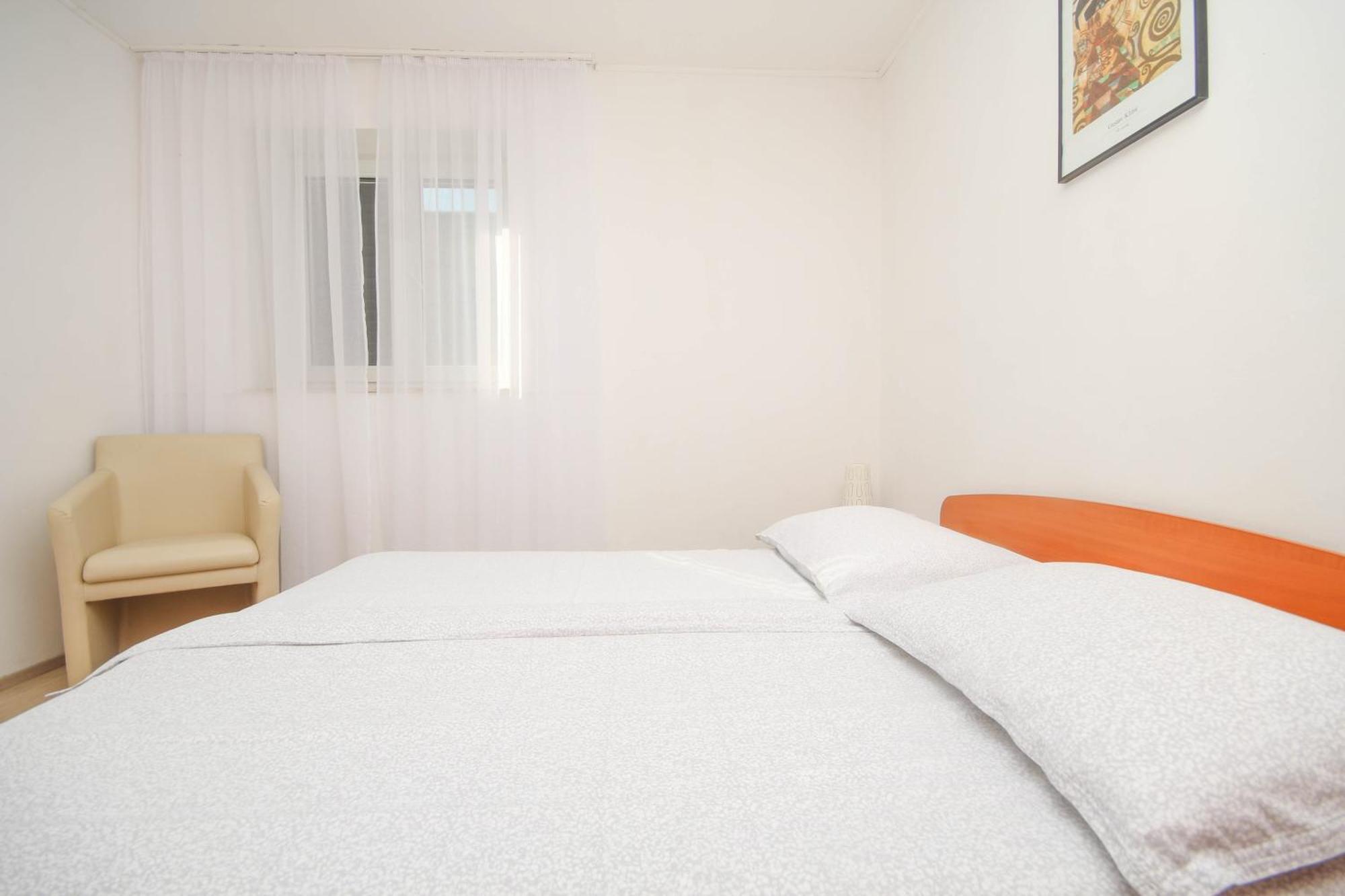 וודיצה Family Petrov Apartments חדר תמונה