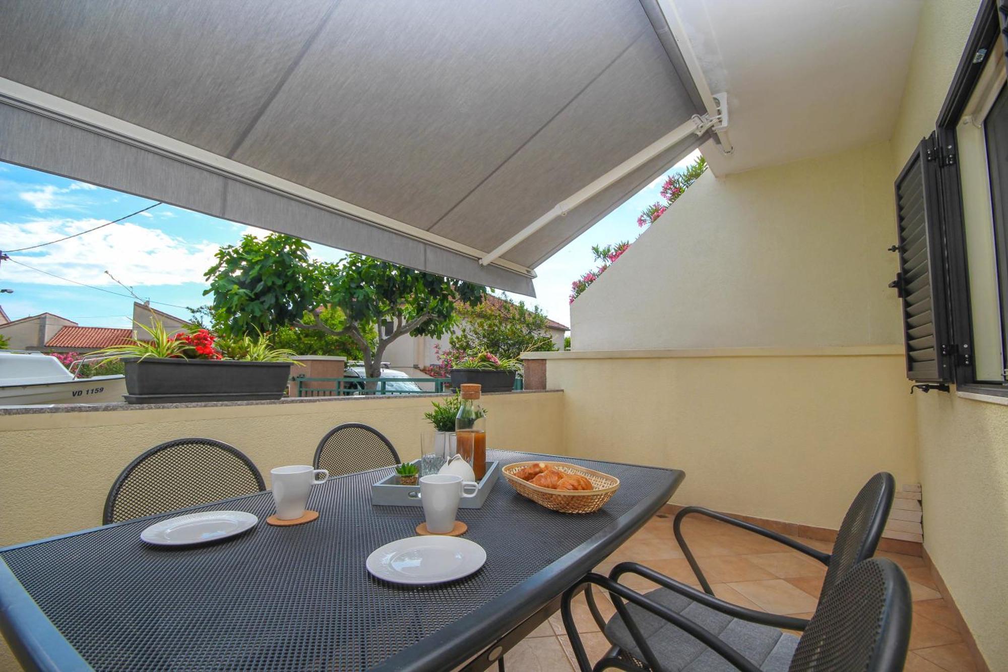 וודיצה Family Petrov Apartments חדר תמונה