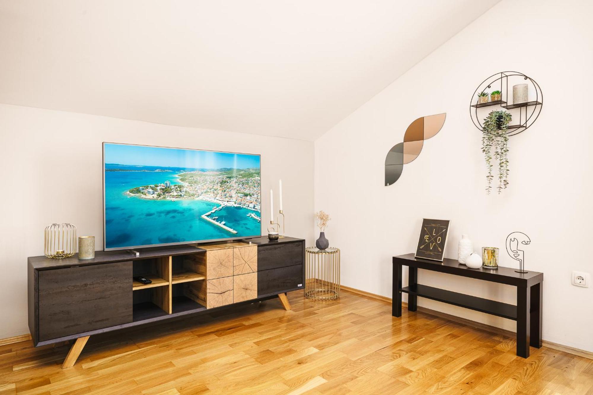 וודיצה Family Petrov Apartments מראה חיצוני תמונה
