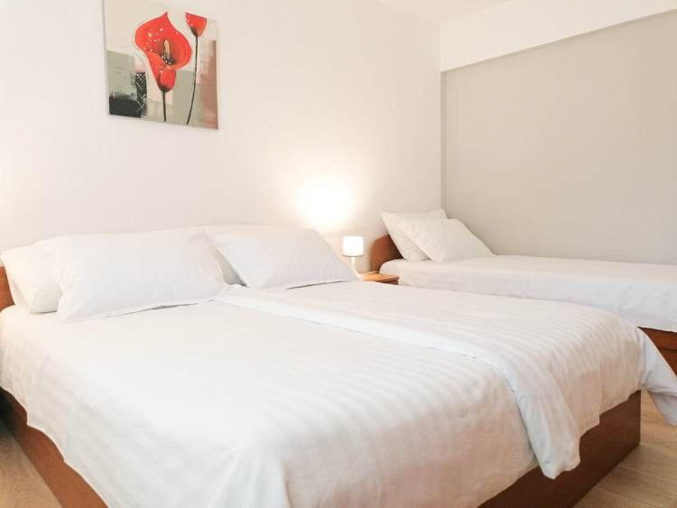 וודיצה Family Petrov Apartments מראה חיצוני תמונה