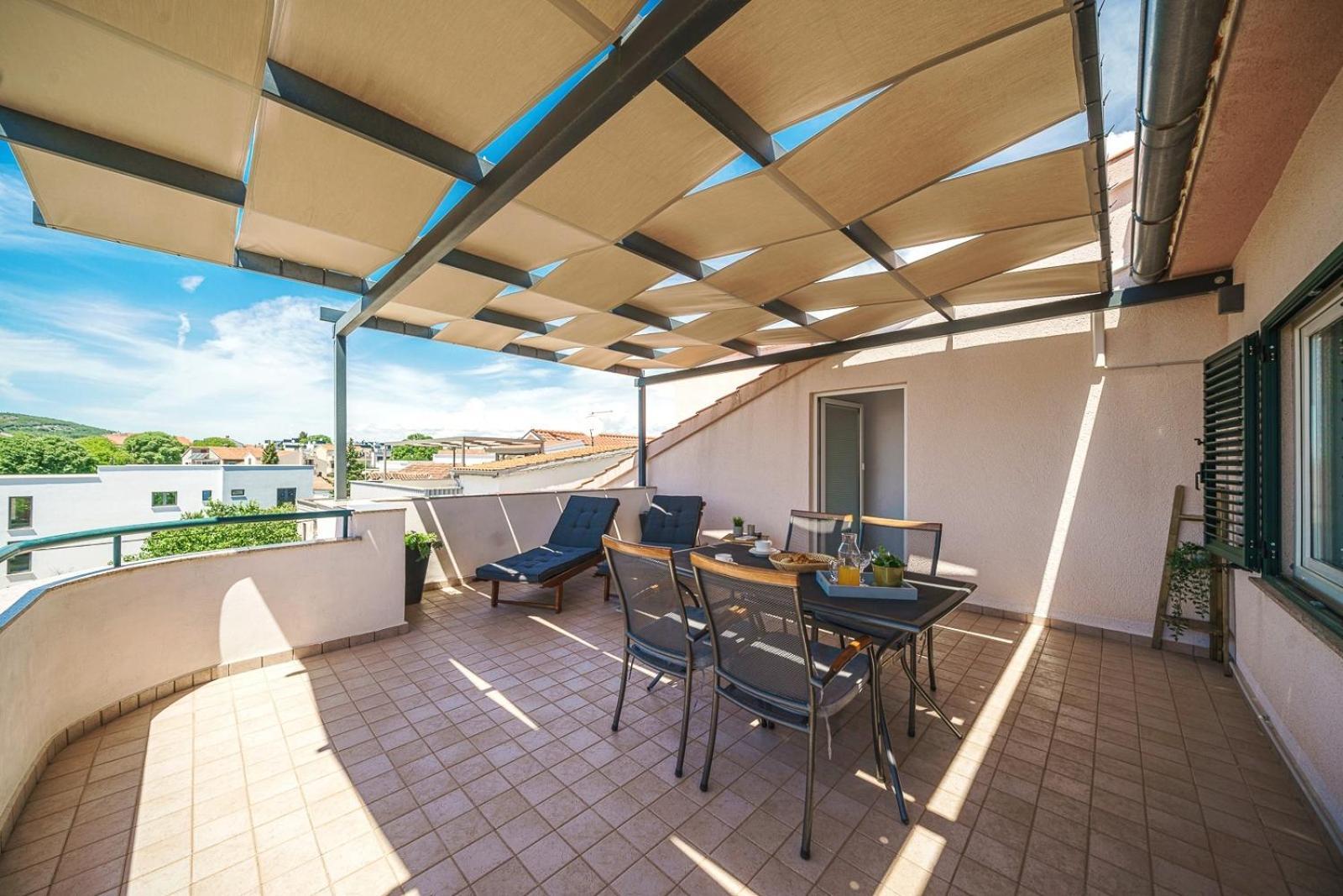 וודיצה Family Petrov Apartments חדר תמונה